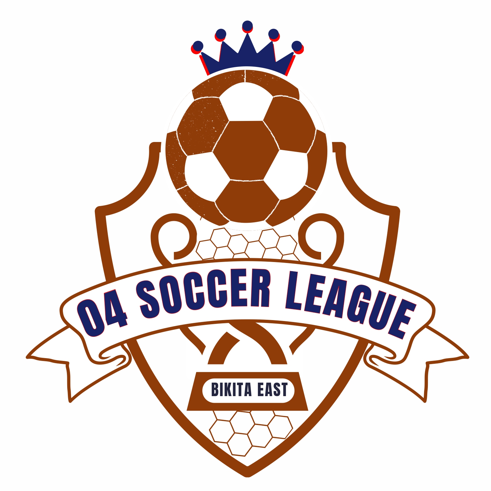 04 SOCCER LEAGUE